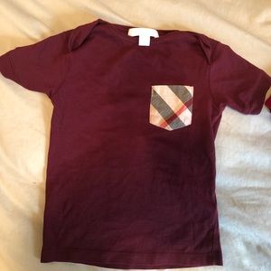 Burberry T-Shirt
